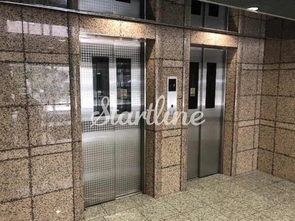 銀座レジデンス伍番館の物件内観写真